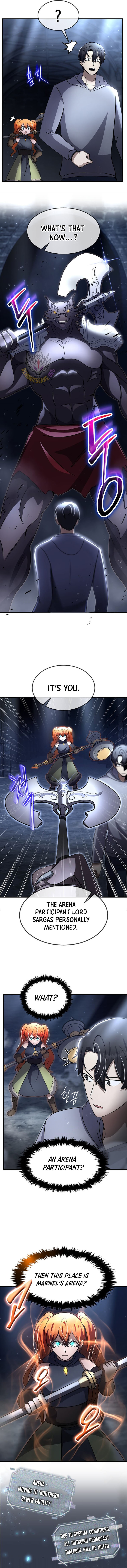 The Mythical Weapon Creation of the Regressed Genius Player Chapter 43 2